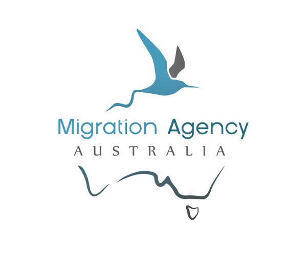 Migration Agency Australia Logo