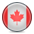 Canada flag icon