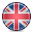 UK flag icon